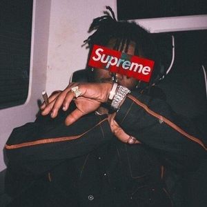 Meet your Posher, Jay